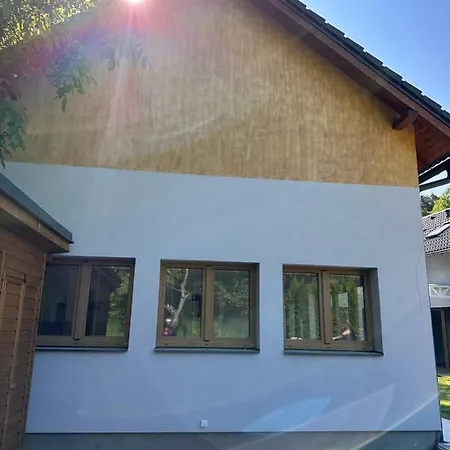Ubytovani V Ceskem Raji